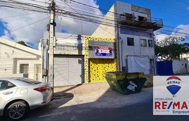 Imagem: O depósito possui 217m² de Área e está localizado em Centro