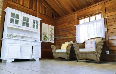 Imagem 14: casa - Loteamento Vale das Flores - Atibaia