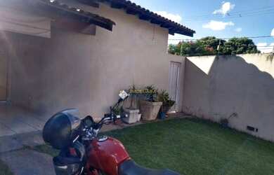 Imagem 3: Casa à venda, 80 m² por R$ 220.000,00 - Jardim Manoel Del Arco - São José do Rio Preto/SP