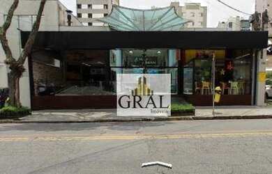 Imagem: O depósito possui 2 Vagas na garagem, 1.142m² de Área e