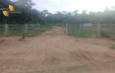 Imagem 16: Fazenda na região Santiago do Norte à venda, m² por R$ 29.999.000 -...