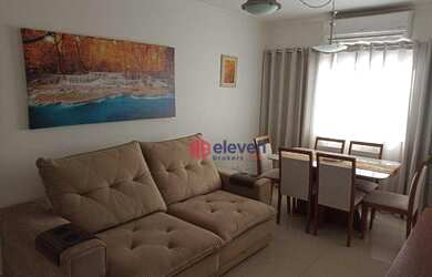 Imagem 2: Apartamento com 2 dormitórios à venda, 76 m² por R$ 350.000,00 - Encruzilhada...