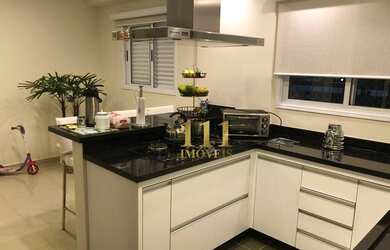 Imagem 8: Apartamento à venda, 162 m² por R$ 990.000,00 - Vila Costa - Taubaté/SP