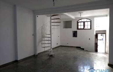 Imagem: Sobrado com 3 dormitórios, 175 m² - venda por R$ 700.000,00