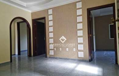 Imagem 1: Casa com 3 dormitórios, 290 m² - venda por R$ 750.000,00 ou aluguel...