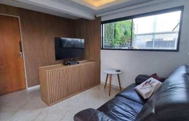 Imagem 10: Cobertura duples no Recreio