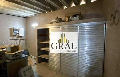 Imagem 14: Sobrado, 161 m² - venda por R$ 900.000,00 ou aluguel por R$ 3.800,00/mês...