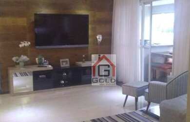 Imagem 1: Apartamento à venda, 142 m² por R$ 1.180.000,00 - Santa Maria - Santo André/SP