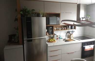 Imagem 4: Apartamento com 1 dormitório, 26 m² - venda por R$ 212.000,00 ou aluguel...