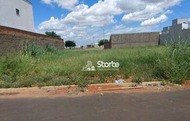 Imagem 1: Terreno à venda, 286m² por R$ 232.000 - Grand Ville - Uberlândia/MG