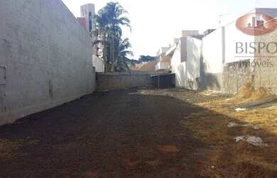 Imagem: O terreno possui 407m² de Área e está localizado em Santa