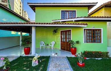 Imagem 4: Casa com 4 dormitórios, 250 m² - venda por R$ 920.000,00 ou aluguel...