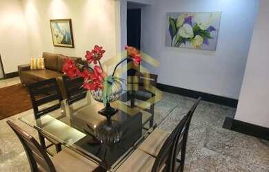 Imagem: A casa possui 3 Dormitórios, 3 Banheiros, 3 Vagas na garagem