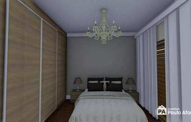 Imagem 6: Apartamento à venda, 86 m² por R$ 420.000,00 - Residencial Summerville...