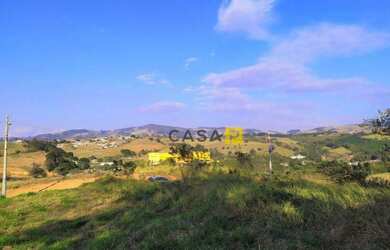 Imagem 2: Terreno à venda, 277 m² por R$ 127.000,00 - Dos Nogueiras - Socorro/SP