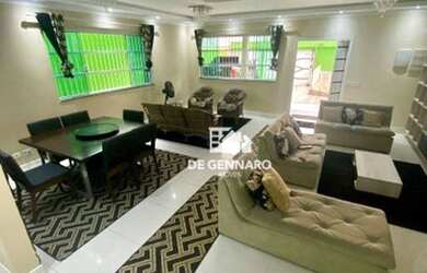 Imagem 3: Casa em praia grande no bairro do florida