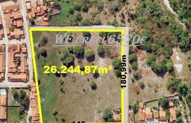 Imagem 7: Terreno à venda, 26244 m² por R$ 29.000.000,00 - Engenheiro Luciano...