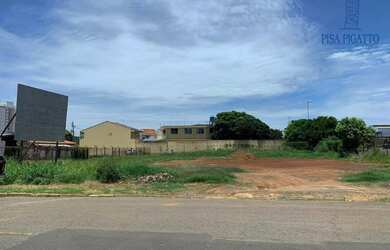 Imagem 4: Terreno para alugar, 750 m² por R$ 2.800,00/mês - Jardim America - Paulínia/SP