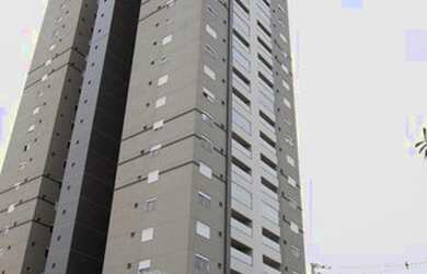 Imagem: O apartamento possui 3 Dormitórios, 1 Banheiro, 2 Vagas na