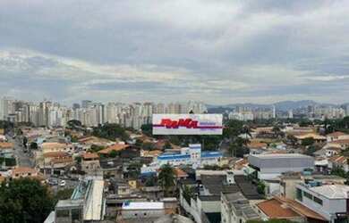 Imagem 2: Apartamento para alugar, 65 m² por R$ 1.900,00/mês - Alto da Lapa -...