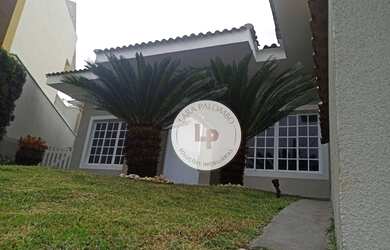 Imagem 3: Casa com 4 dormitórios, 300 m² - venda por R$ 1.579.000 ou aluguel por...