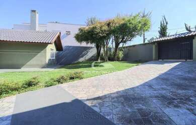 Imagem: O terreno possui 549m² de Área e está localizado em Cajuru