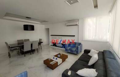 Imagem 1: Apartamento com 2 dormitórios à venda, 165 m² por R$ 500.000,00 - Graça - Salvador/BA