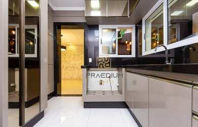 Imagem 13: Sobrado à venda, 140 m² por R$ 660.000,00 - Xaxim - Curitiba/PR