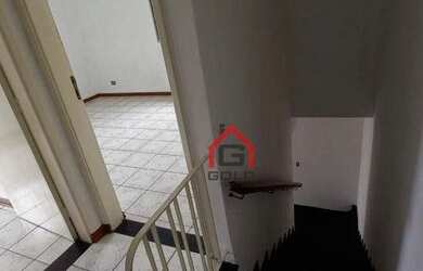 Imagem 7: Sobrado com 4 dormitórios, 180 m² - venda por R$ 630.000 ou aluguel...