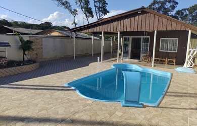 Imagem 4: Chácara em Atibaia Linda