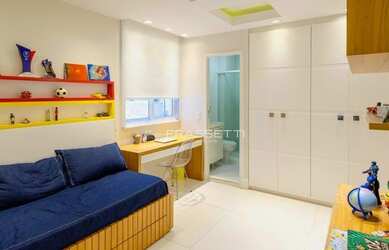 Imagem 16: Apartamento à venda, 196 m² por R$ 3.490.000,00 - Ipanema - Rio de Janeiro/RJ