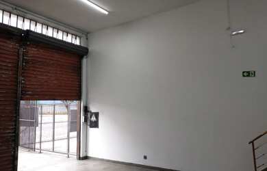 Imagem 4: Galpão para alugar, 350 m² por R$ 6.100,00/mês - Socorro - São Paulo/SP