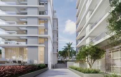 Imagem 5: Garden residencial para venda, Seminário, Curitiba - GD8345