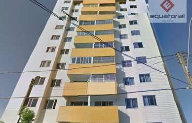 Imagem 2: Apartamento com 3 dormitórios à venda, 110 m² por R$ 330.000,00 - Papicu...