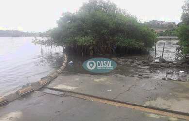 Imagem 12: Galpão à venda, 5500 m² por R$ 7.000.000,00 - Porto Velho - São Gonçalo/RJ