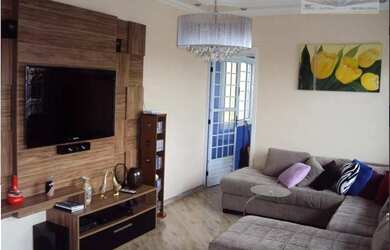 Imagem 2: Sobrado à venda por R$ 800.000 - Jardim Roseli - São Paulo/SP