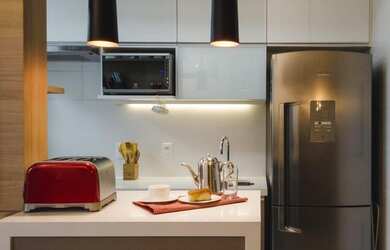 Imagem 7: Vendo belíssima cobertura de cinema - Recreio dos Bandeirantes