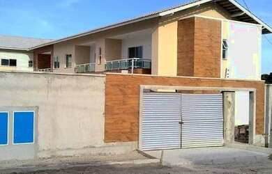 Imagem 1: Apartamento à venda, 52 m² por R$ 199.000,00 - Sapiranga - Fortaleza/CE