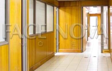 Imagem: O depósito possui 292m² de Área e está localizado em Bela