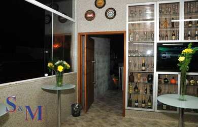 Imagem 15: Casa com 5 dormitórios, 165 m² - venda por R$ 790.000,00 ou aluguel...