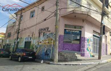 Imagem 3: Sobrado à venda, 280 m² por R$ 1.000.000,00 - Vila Medeiros - São Paulo/SP