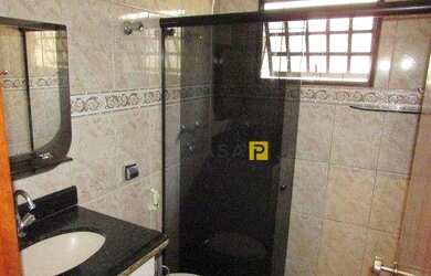 Imagem 4: Casa com 3 dormitórios à venda, 140 m² por R$ 470.000,00 - Parque Novo...