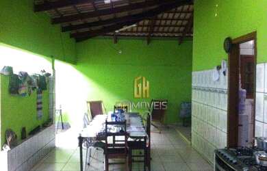 Imagem 6: Casa à venda, 257 m² por R$ 315.000,00 - Residencial Jardim Belvedere...