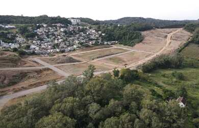 Imagem 2: CAXIAS DO SUL - Terreno Padrão - Nossa Senhora Das Graças
