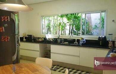 Imagem 4: Casa à venda, 400 m² por R$ 2.190.000,00 - Parque Residencial Damha...