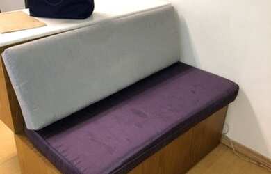 Imagem 6: Conjunto, 110 m² - venda por R$ 550.000,00 ou aluguel por R$ 1.500,00/mês...