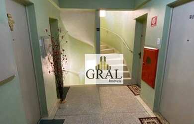 Imagem 6: Apartamento com 3 Dormitórios à Venda, 64 m² por R$ 340.000 - Vila...