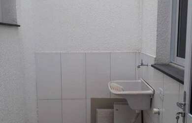 Imagem 7: Apartamento à venda, 45 m² por R$ 286.000,00 - Vila Pires - Santo André/SP