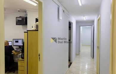 Imagem 7: Conjunto Comercial. 333m² de Áreae1 Vaga na garagem