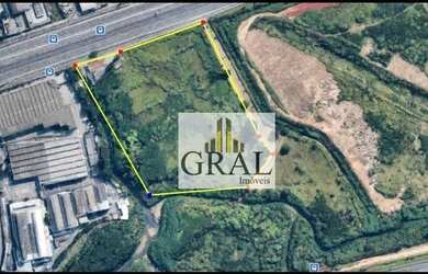 Imagem 1: Terreno para venda, 59000 m² por R$ 60.000.000,00 - Cidade Industrial Satélite de São Paul